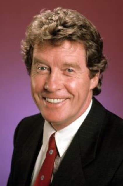 Michael Crawford Profilbild