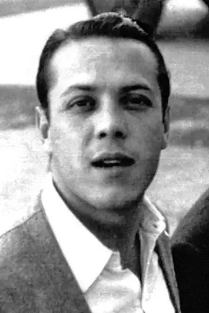 Carlos Hugo Christensen Carlos Hugo Christensen