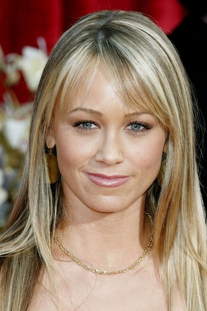Christine Taylor Christine Taylor