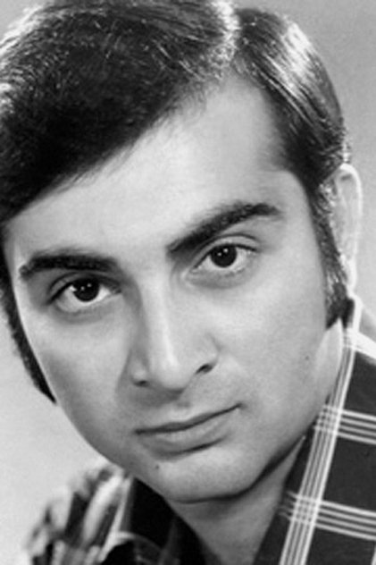 Actor Image