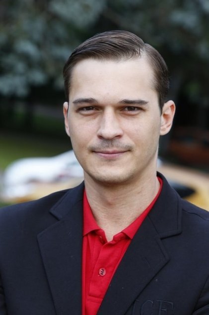 Actor Image
