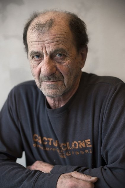 Actor Image