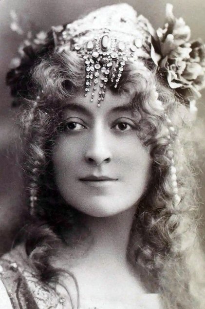 Cécile Sorel Cécile Sorel