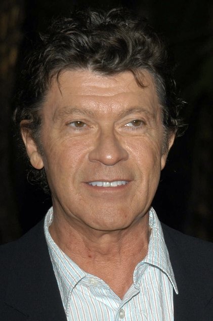 Robbie Robertson Robbie Robertson