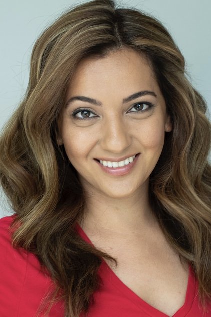 Actor Image