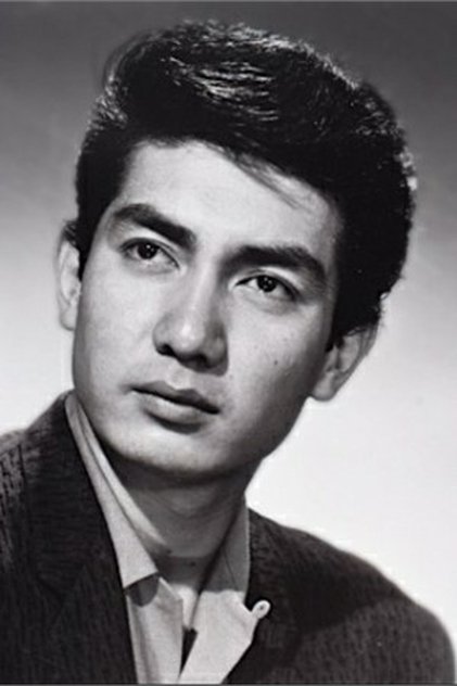 Kōjirō Hongō Kōjirō Hongō