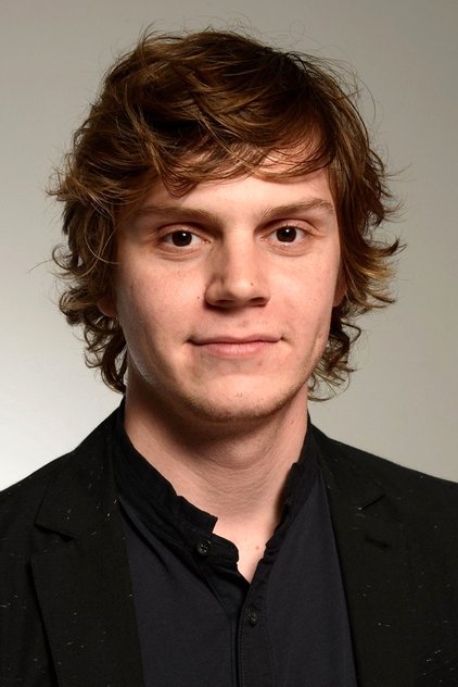 Evan Peters Evan Peters