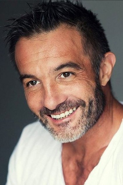 Hervé Bodilis Hervé Bodilis