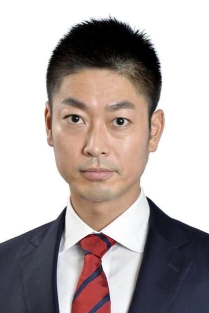 須田邦裕 Profilbild