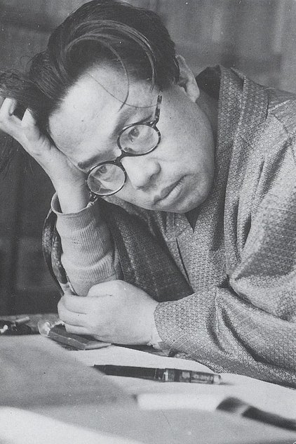 Seicho Matsumoto Seicho Matsumoto