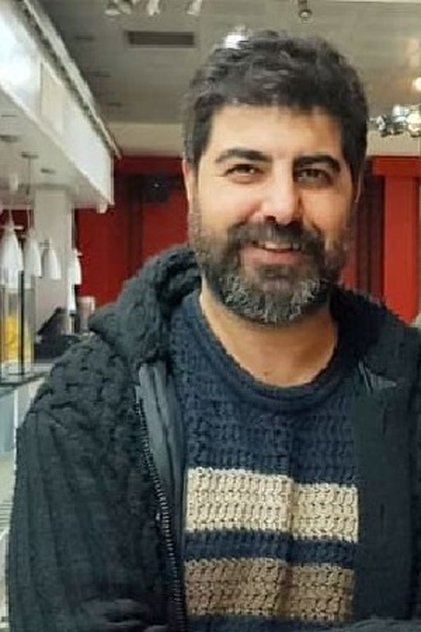 Mehdi Khazalbani Mehdi Khazalbani