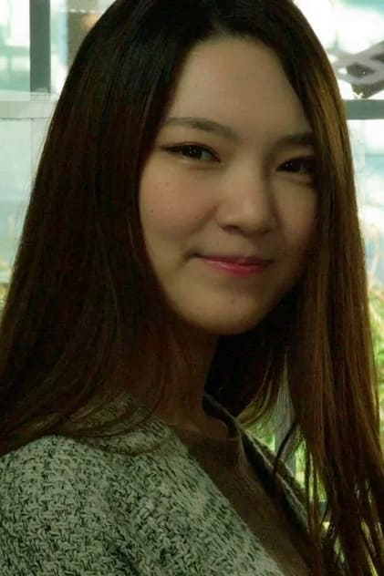 Han Ga-hee Profilbild