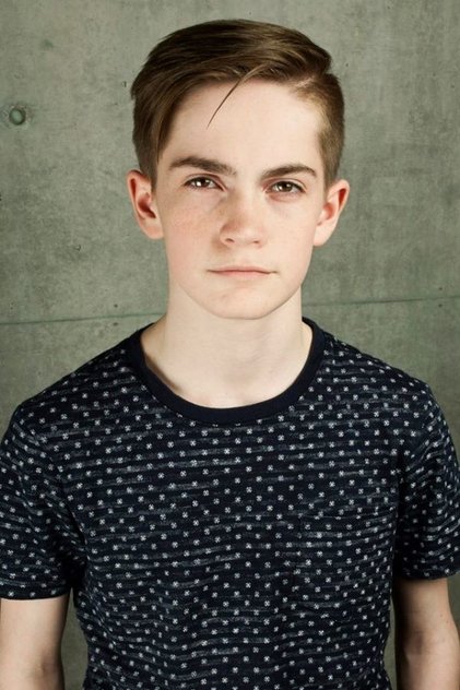 Actor Image
