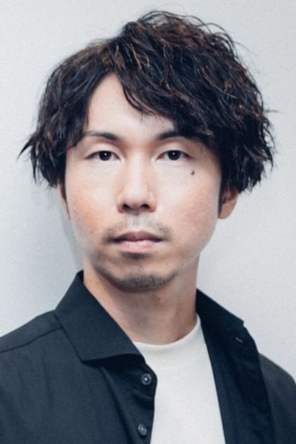 Kohta Yamamoto Profilbild