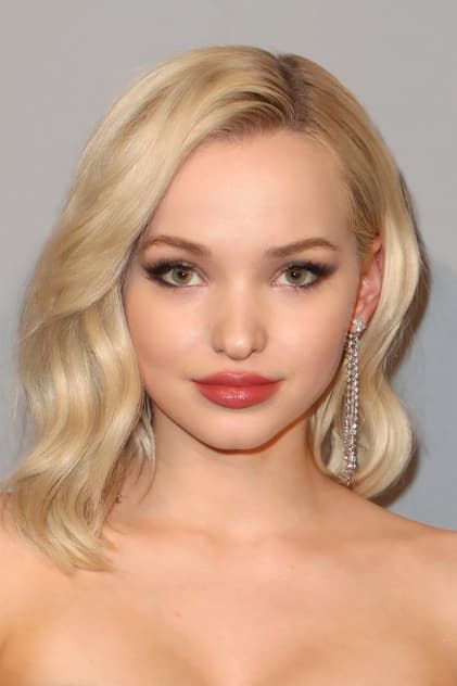 Dove Cameron Profilbild