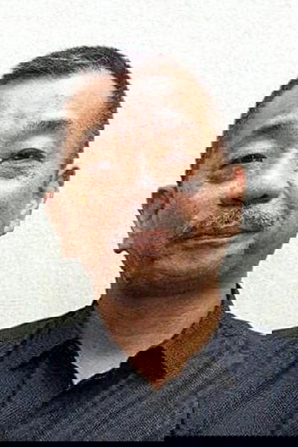 Jōji Matsuoka