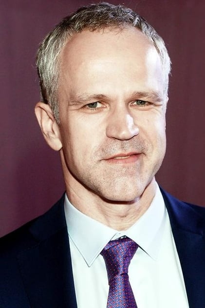 Radosław Pazura Profilbild