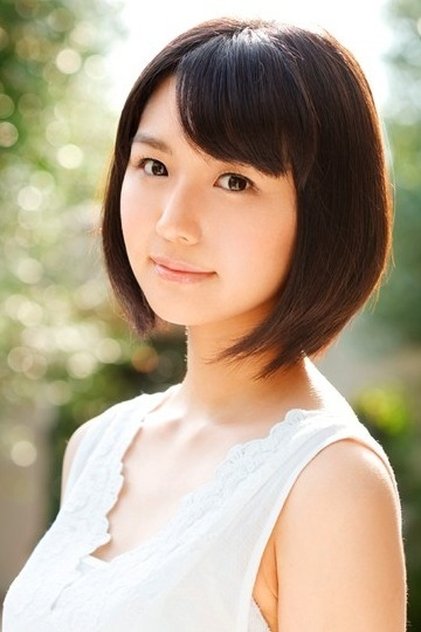 Akari Natsukawa Akari Natsukawa