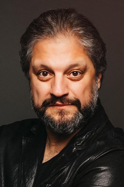 Actor Image