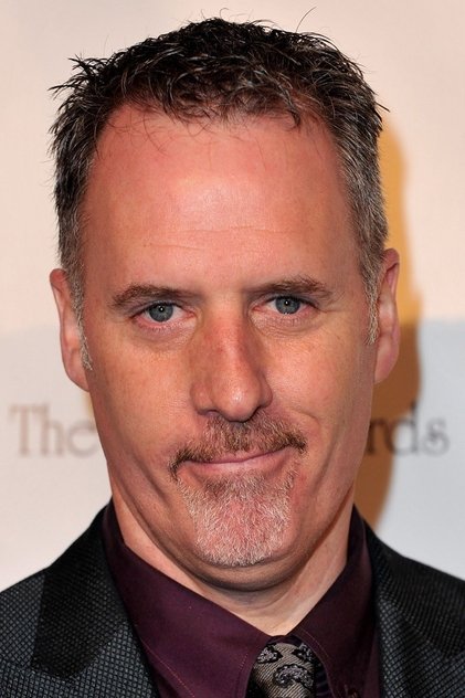 Mark Gustafson Mark Gustafson