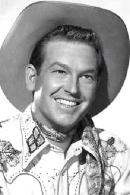 Rex Allen Rex Allen