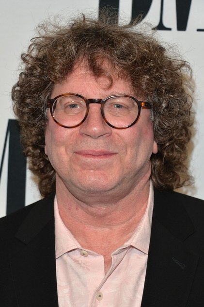 Randy Edelman Profilbild