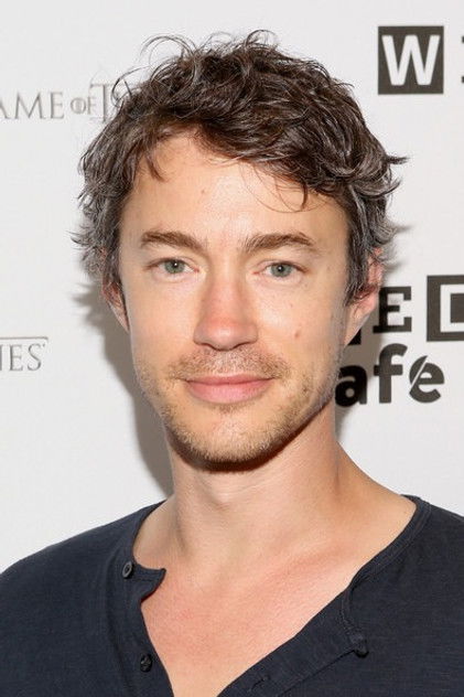 Tom Wisdom Tom Wisdom
