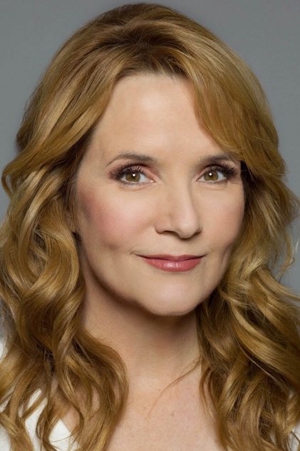 Lea Thompson Profilbild