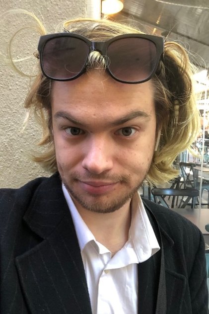 Justine Tristan Dartois Justine Tristan Dartois