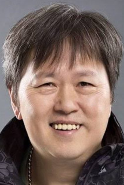 Steve Cheng Wai-Man Steve Cheng Wai-Man