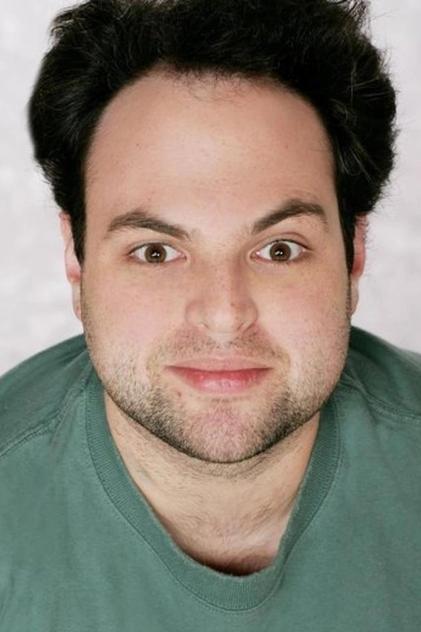 Actor Image