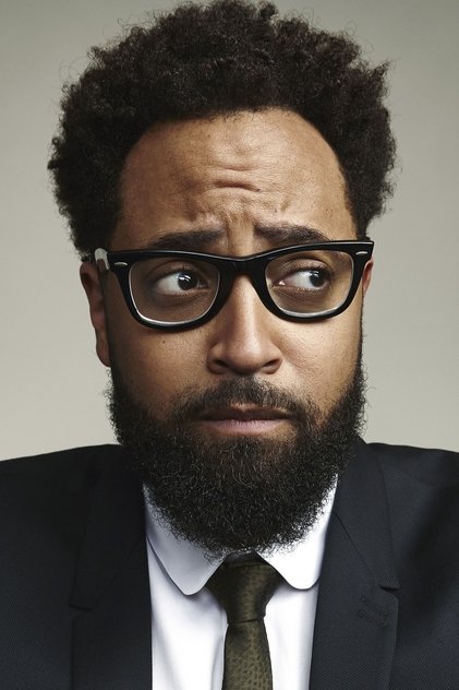 Actor Image