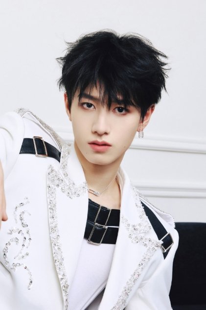 Zhu Zhixin Zhu Zhixin