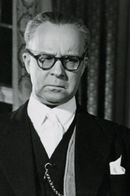 Actor Image