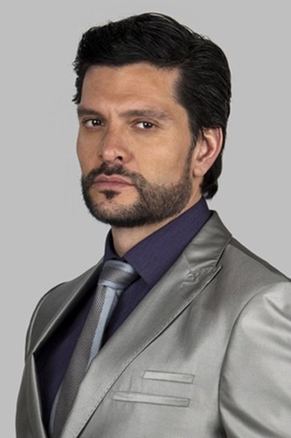Actor Image