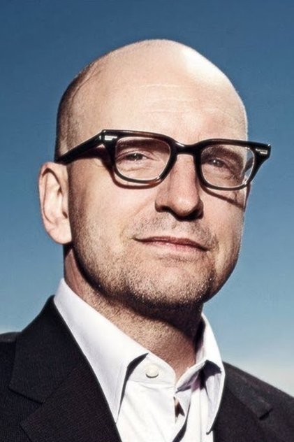 Steven Soderbergh Profilbild