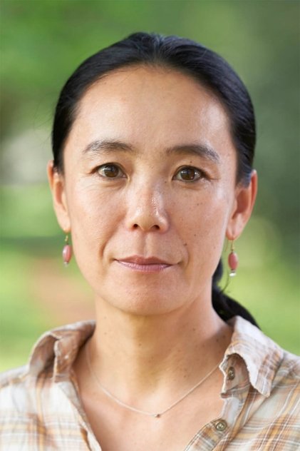 Naomi Kawase Naomi Kawase