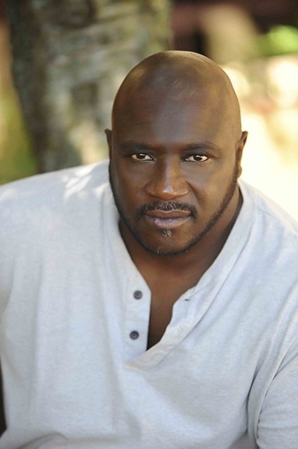 Actor Image