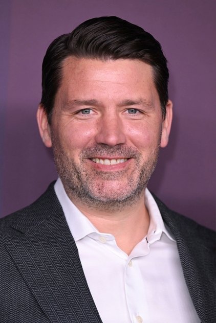 Benjamin Caron Benjamin Caron