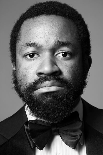 Ikechukwu Ufomadu Ikechukwu Ufomadu