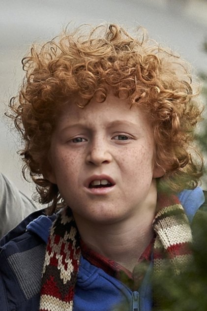 Actor Image