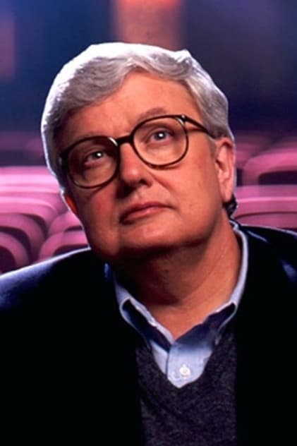 Roger Ebert Profilbild