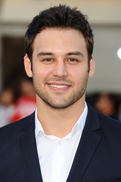 Ryan Guzman Profilbild