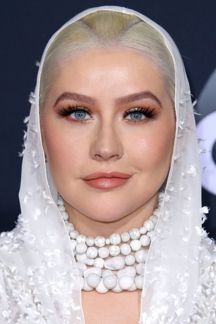 Christina Aguilera Profilbild