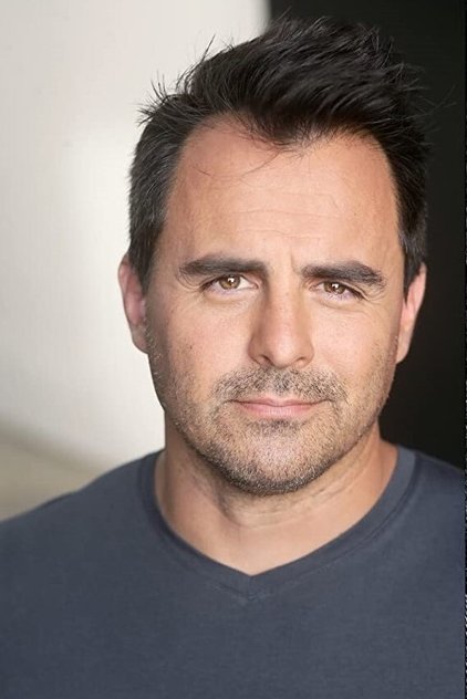 Actor Image