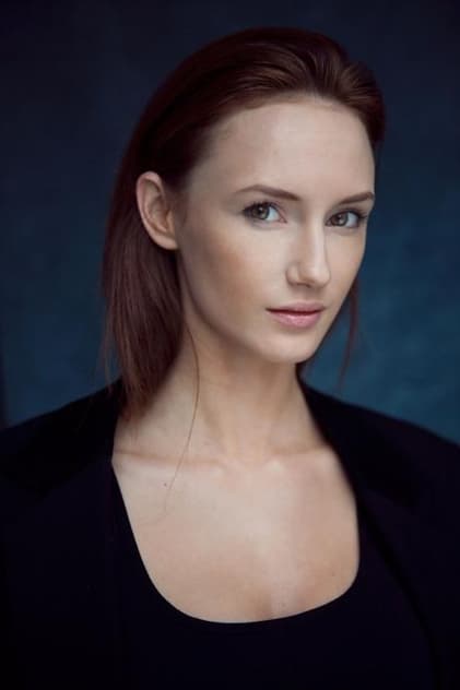 Katarzyna Pośpiech Profilbild