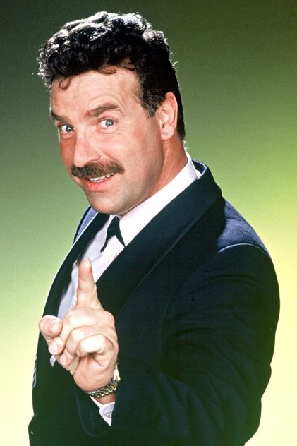 Actor Image