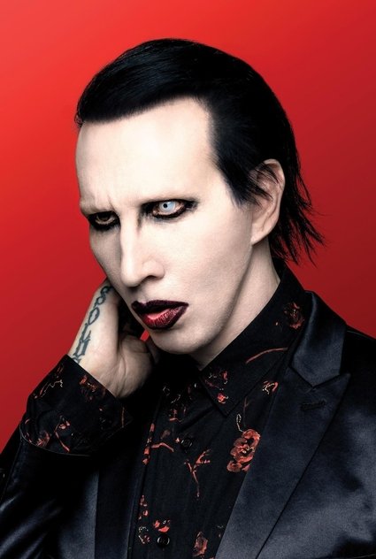 Marilyn Manson Marilyn Manson