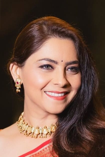 Sonalee Kulkarni Profilbild