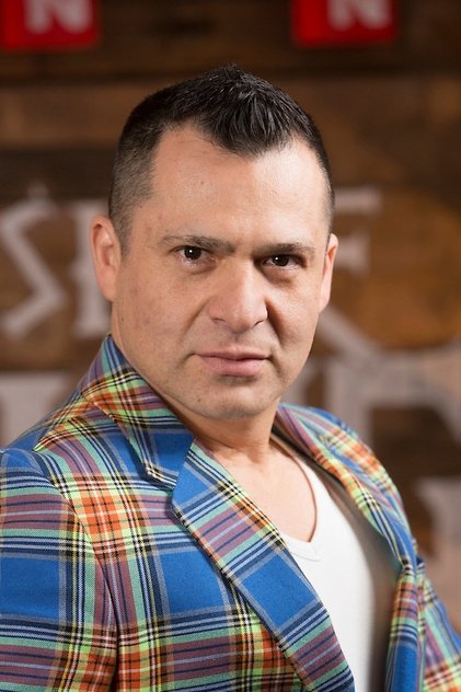 Actor Image